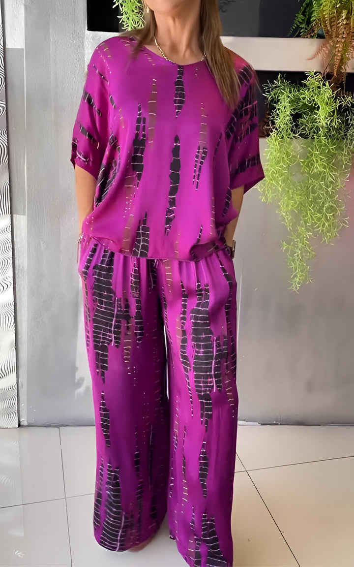 The Belgravia™  - Chic Set