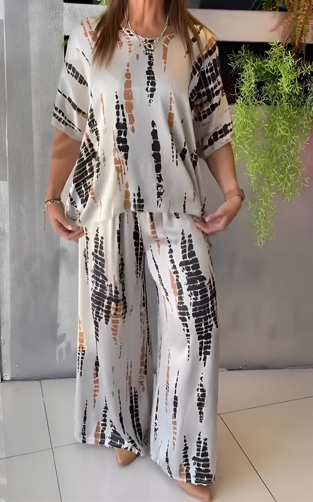 The Belgravia™  - Chic Set