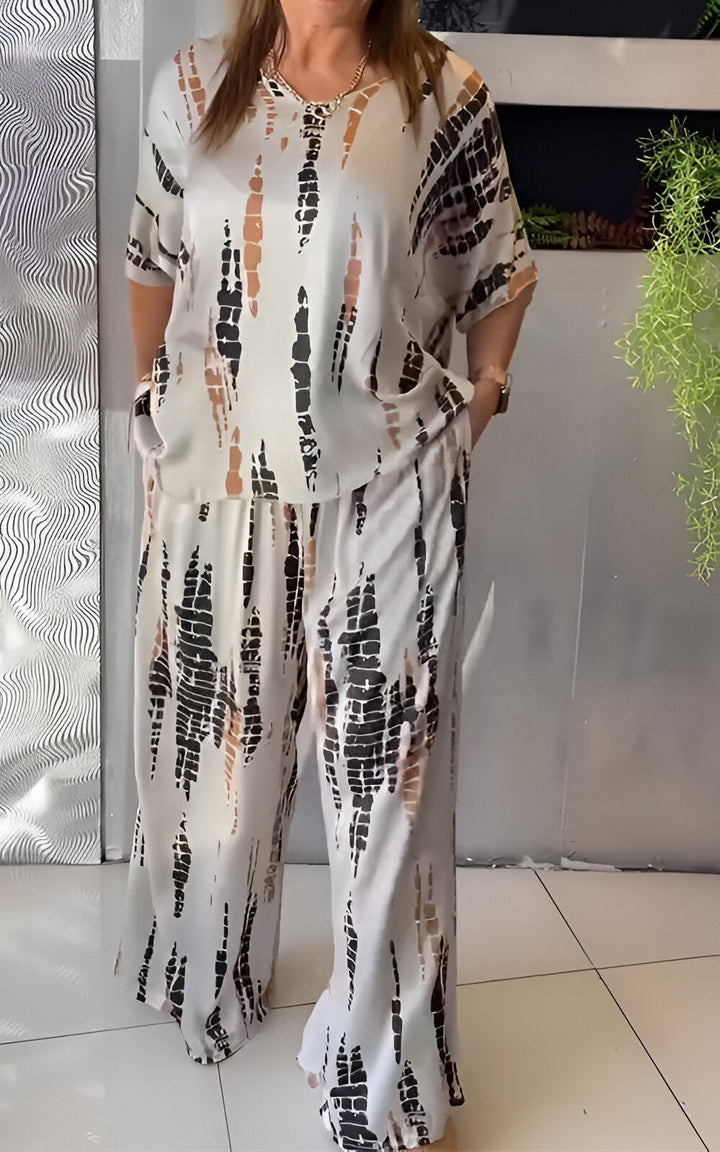 The Belgravia™  - Chic Set