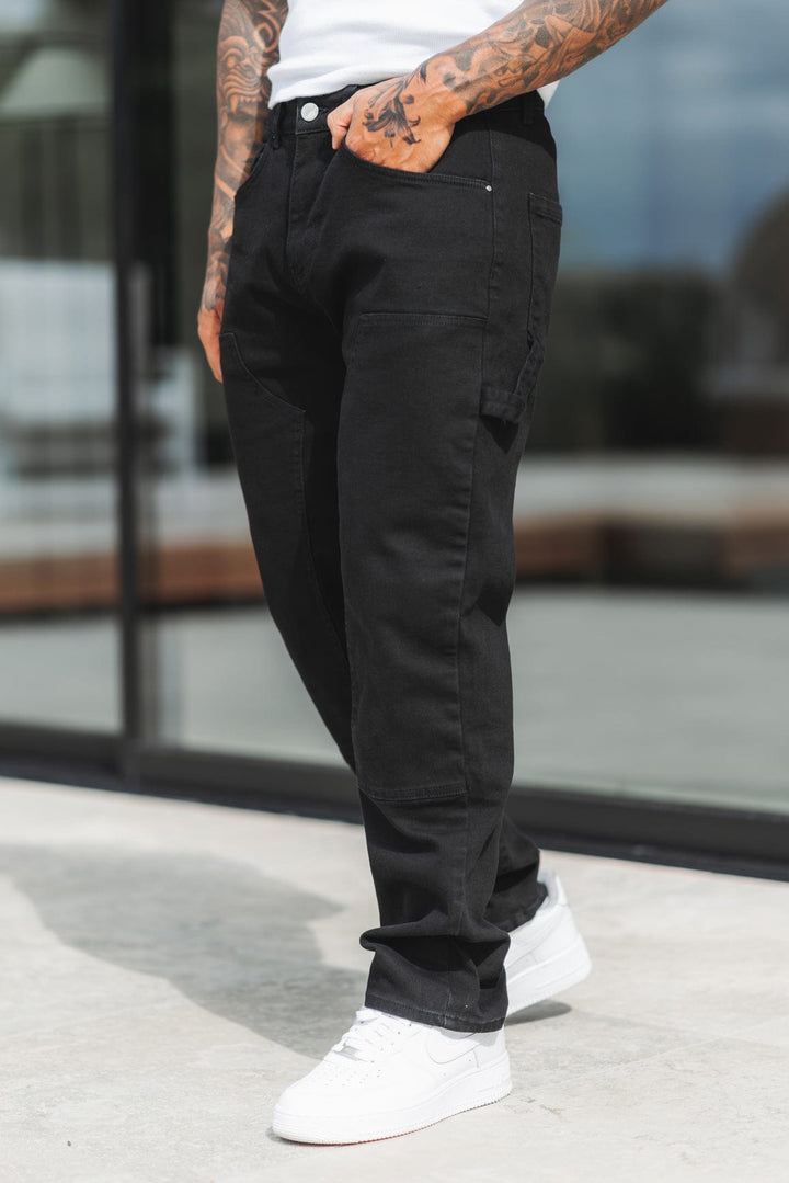 Rowan™ | Casual Jeans