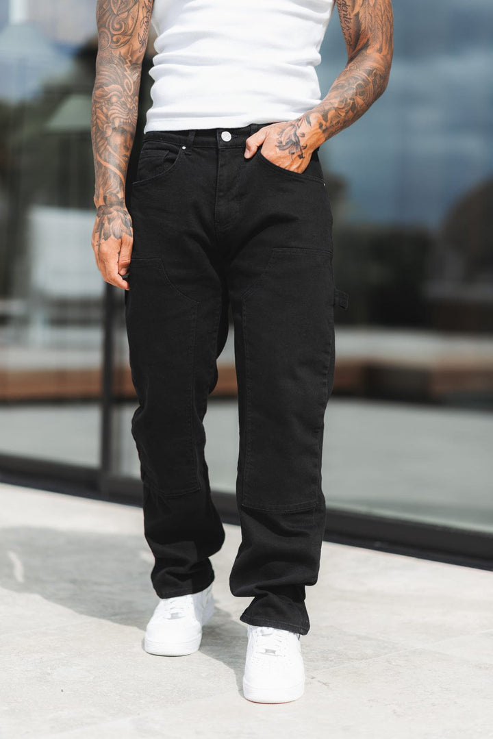 Rowan™ | Casual Jeans