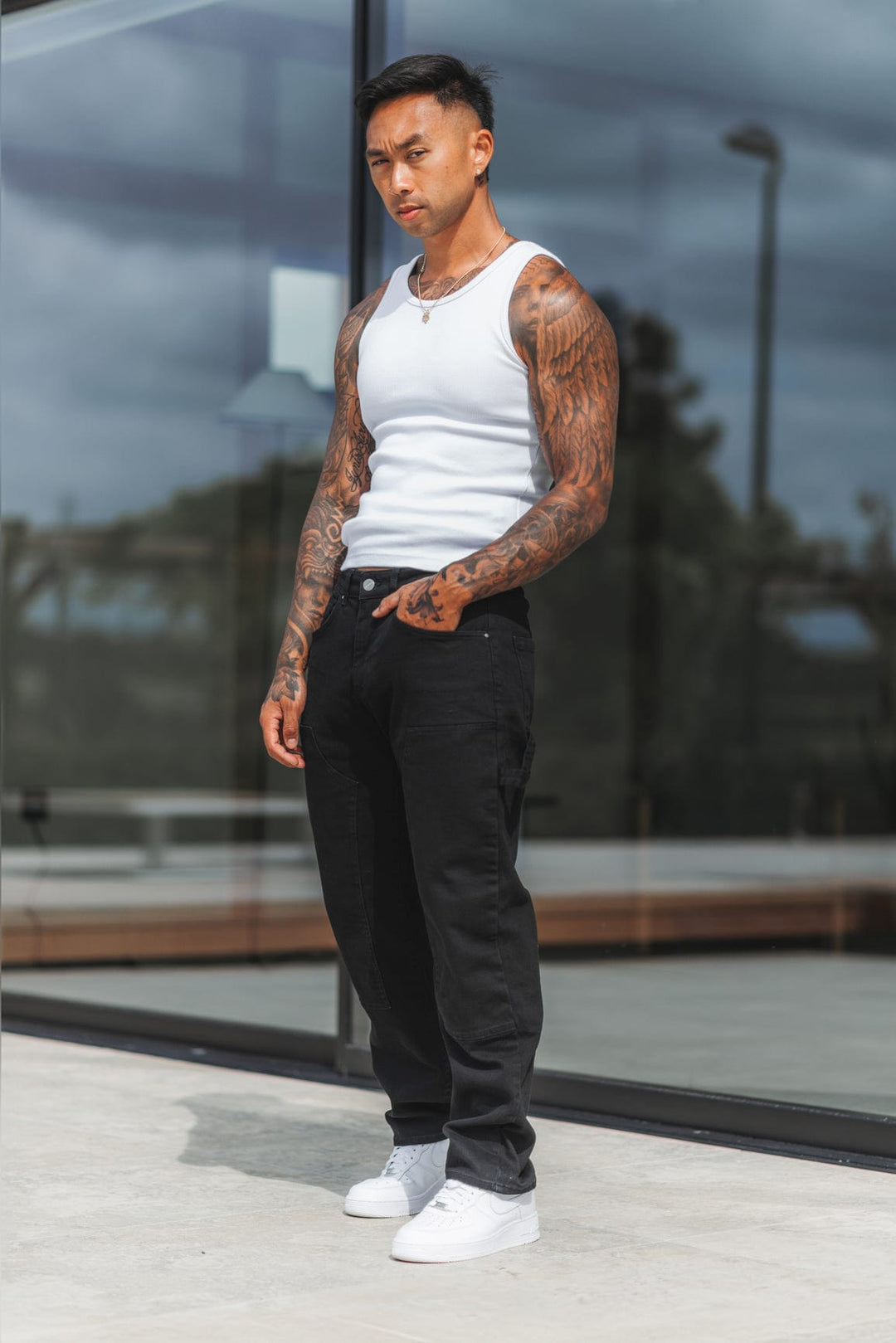 Rowan™ | Casual Jeans