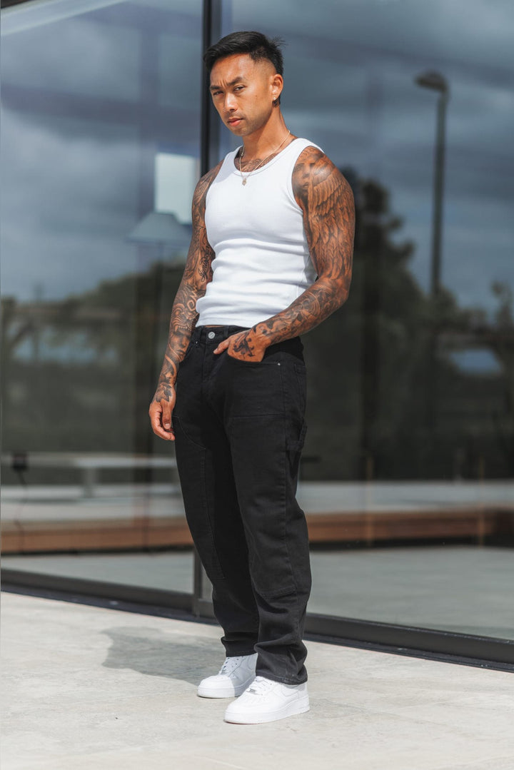 Rowan™ | Casual Jeans