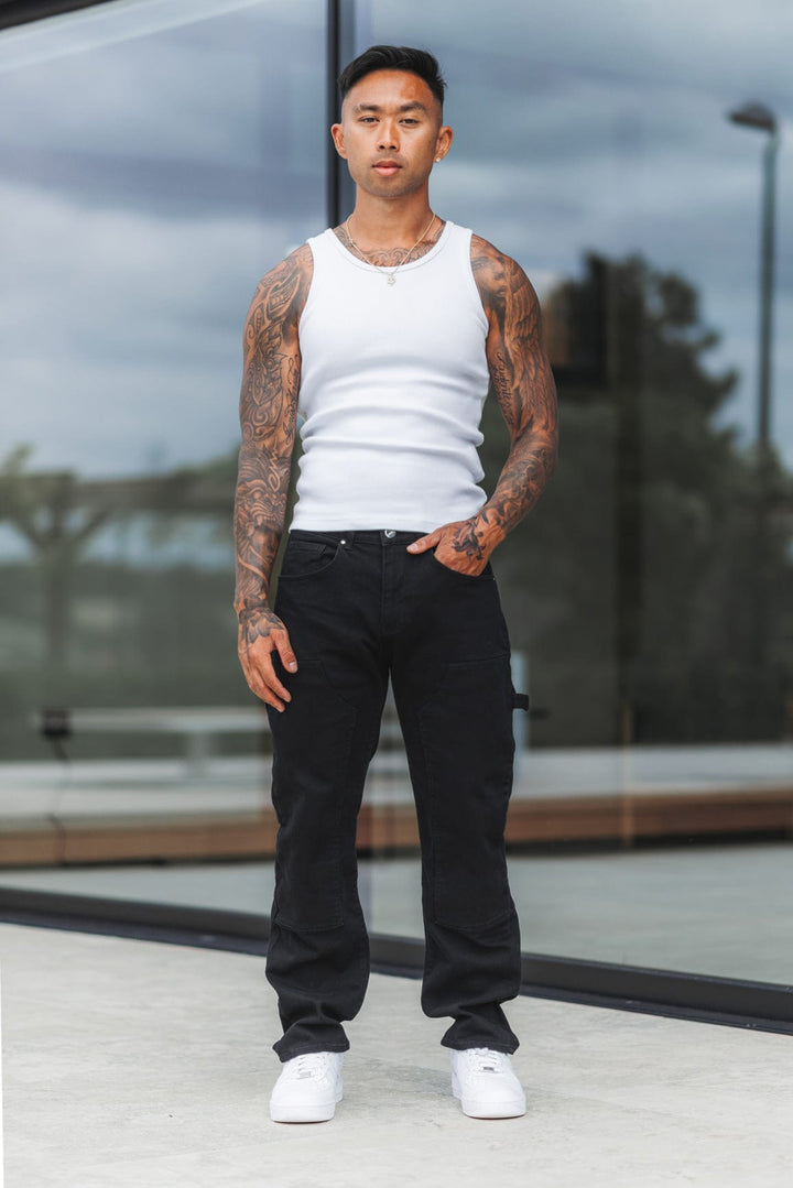 Rowan™ | Casual Jeans