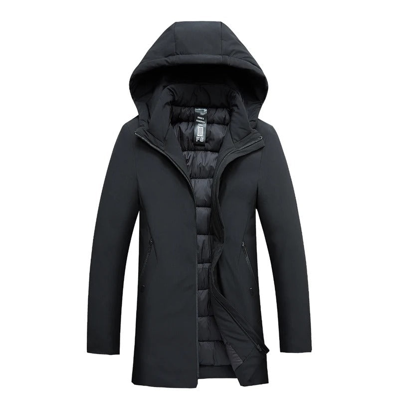 EVEREST™ X | Ultimate Winter Armour