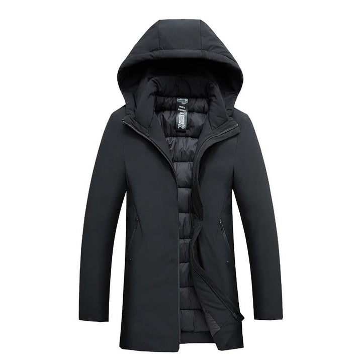EVEREST™ X | Ultimate Winter Armour
