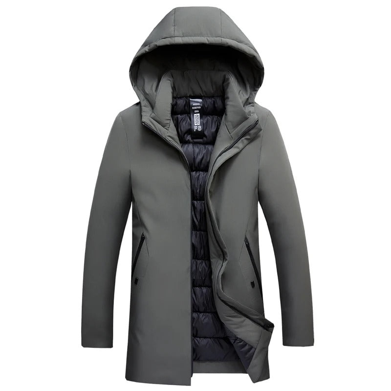 EVEREST™ X | Ultimate Winter Armour