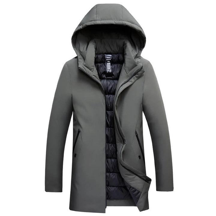 EVEREST™ X | Ultimate Winter Armour