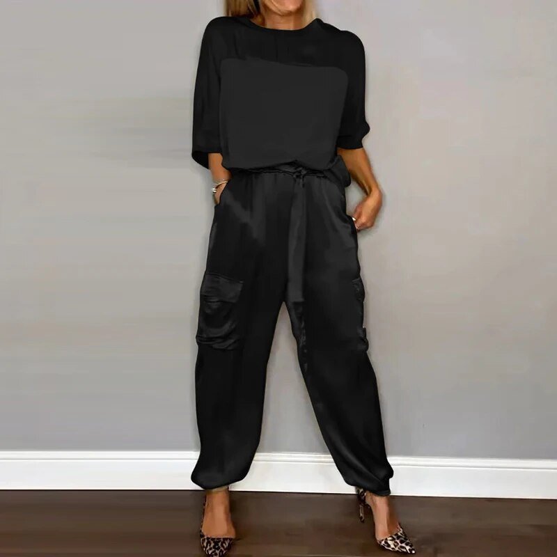 Nova™ – Casual Women’s Clothing Set