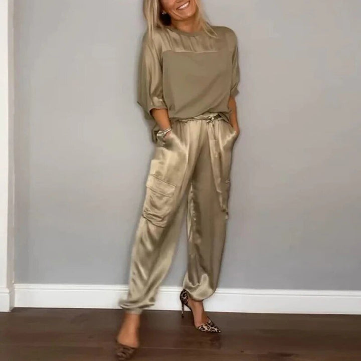 Nova™ – Casual Women’s Clothing Set