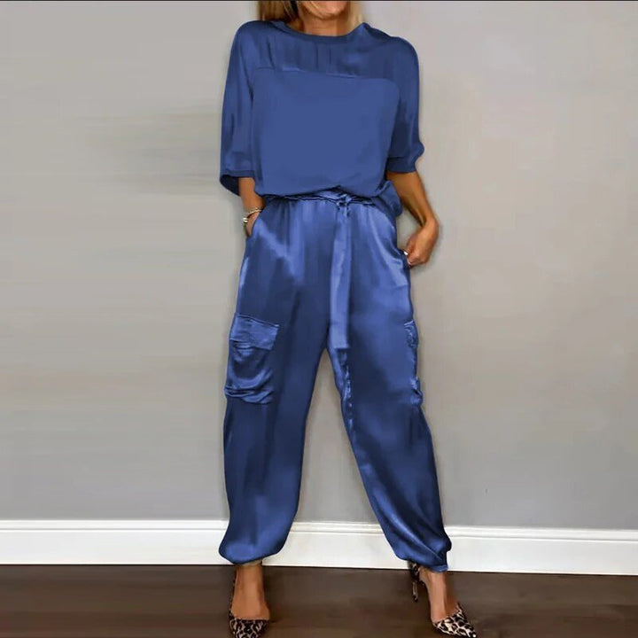 Nova™ – Casual Women’s Clothing Set