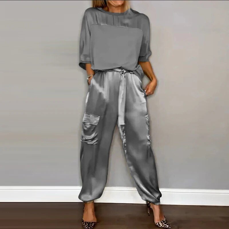 Nova™ – Casual Women’s Clothing Set