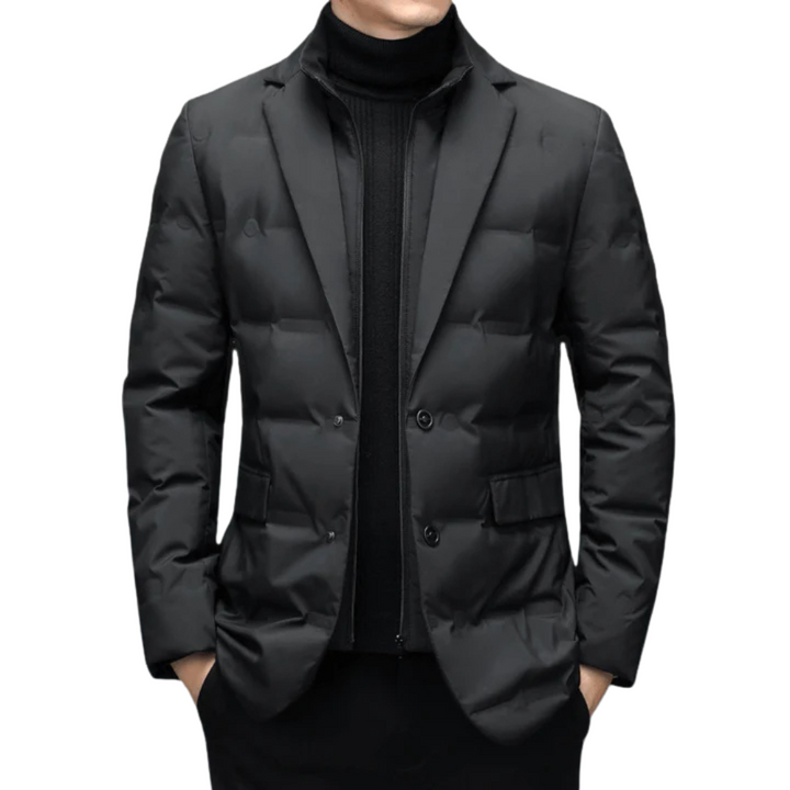 Oliver Hayes® Precision Urban Windbreaker