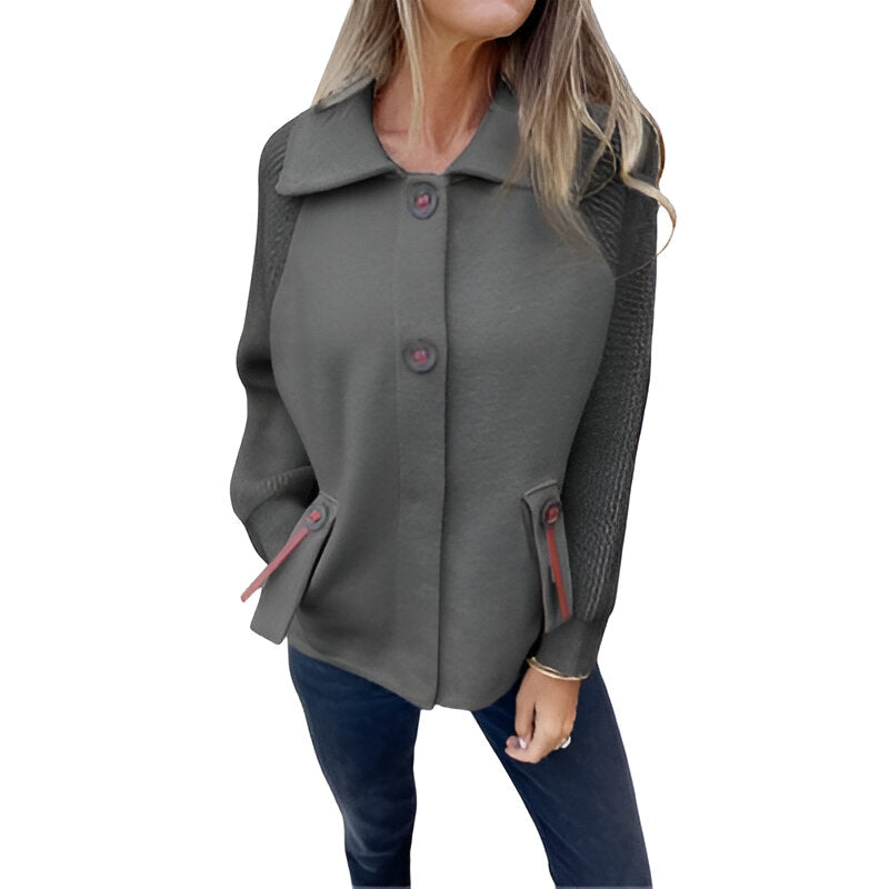 Camden™ Knit Jacket