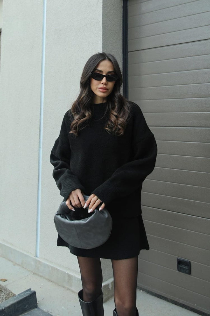 Livia™ | 2-Piece Soft Knit Set