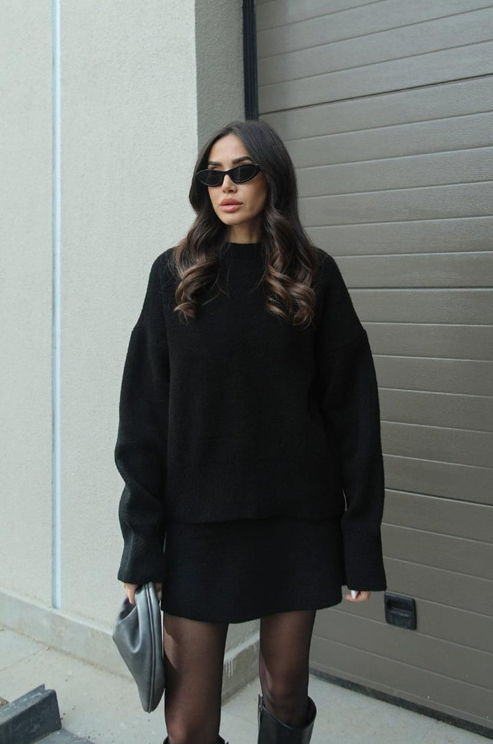 Livia™ | 2-Piece Soft Knit Set