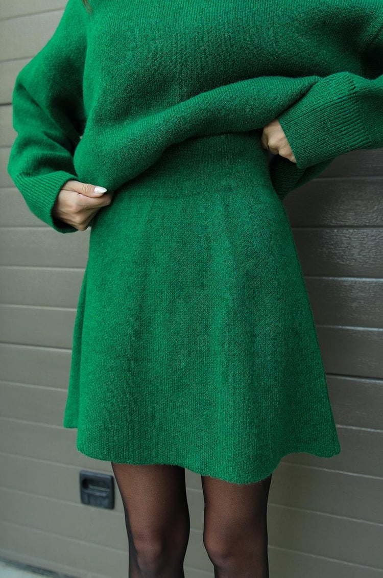 Livia™ | 2-Piece Soft Knit Set