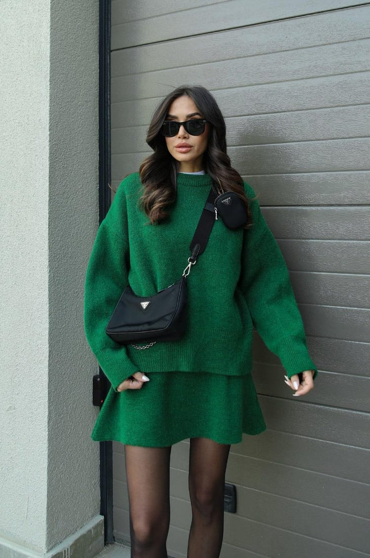 Livia™ | 2-Piece Soft Knit Set